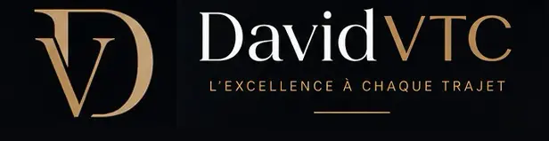 David VTC – Chauffeur privé Île-de-France